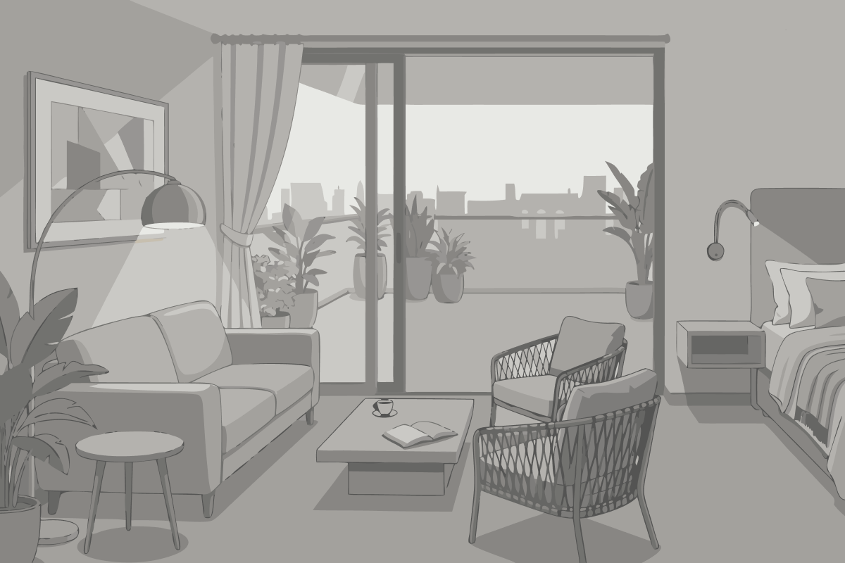 Linden Tree Suite