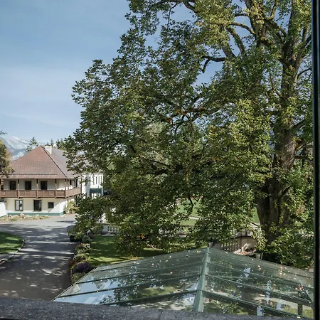 IMLAUER Hotel Schloss Pichlarn-2